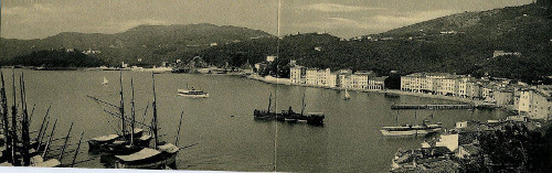 Lerici com'era